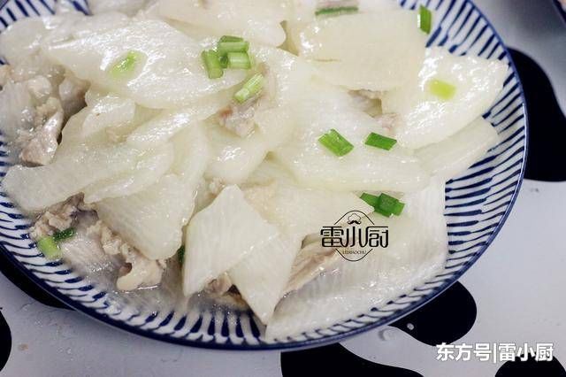 它是天然的减肥食材，9成以上的女人都不知道，好可惜