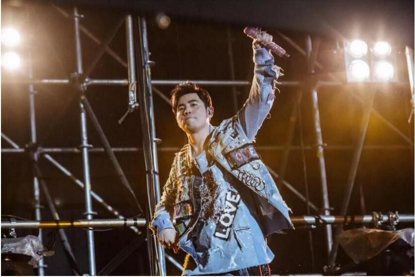 2020周杰伦演唱会安排