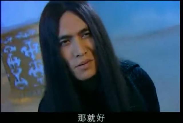 《西游记后传》 无天和灵儿 最后的对话,竟说出