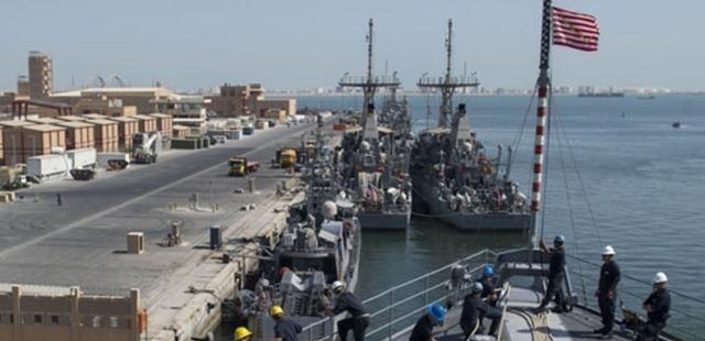 对抗40年,伊朗为何始终不敢封锁霍尔木兹海峡