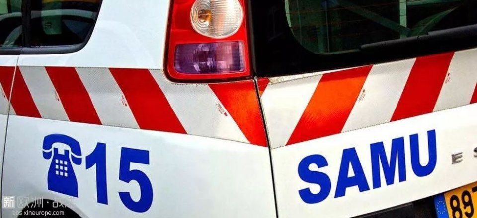 录音曝光!拨急救电话却被接线员嘲笑后,女孩在