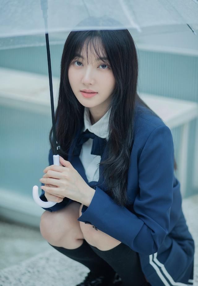 你好漂亮——陈米麒《亲爱的自己》热播,顾晓菱被贴拜金标签