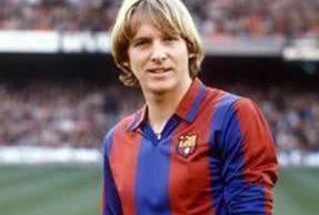 德国足球历史十大中场大师之一