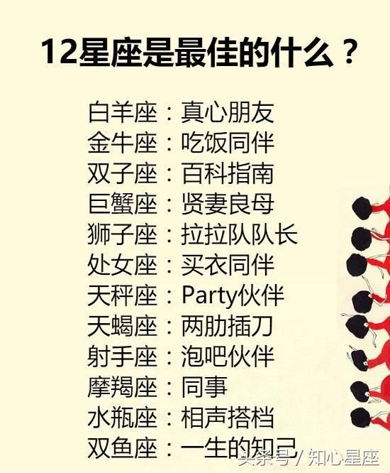 12星座内心在躲避什么？水瓶座：喜欢的人