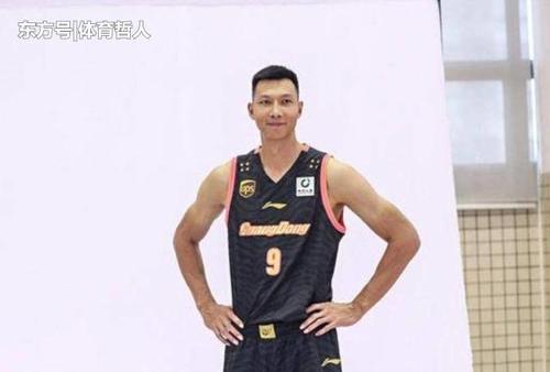 晋级CBA四强!广东队却迎来1不利消息,易建联