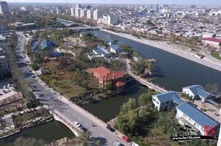 好消息!省政府将支持东明、巨野撤县设区!促进定陶与菏泽主城区