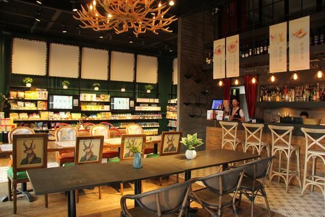 2019 年新零售时代,线下体验店AI趋势分析