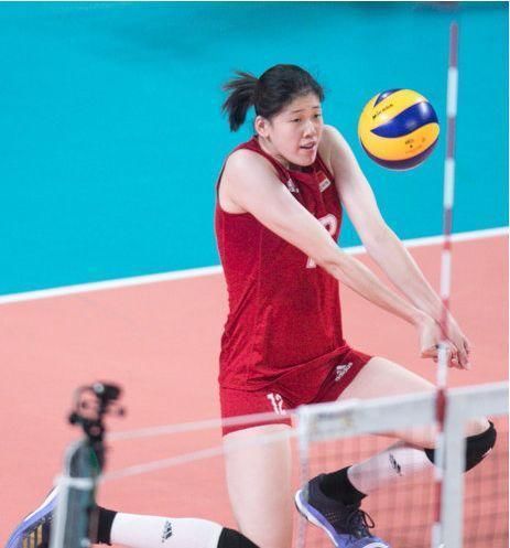 李盈莹给自己打10分?央视记者激动听错 她说: