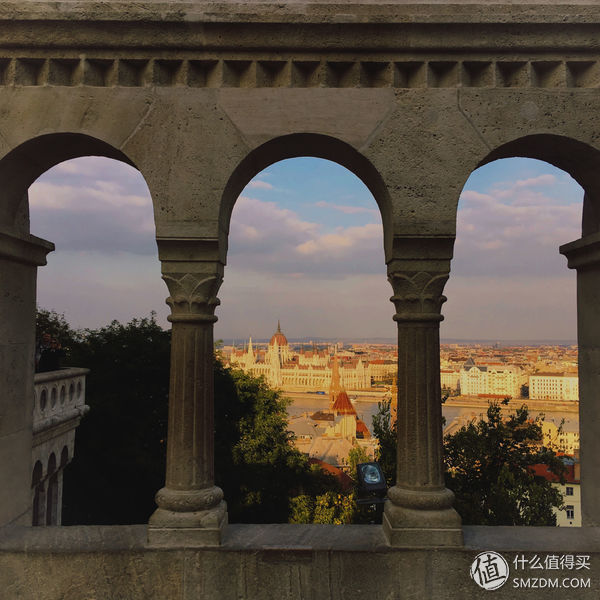 毕业旅行之欧洲篇 篇一:我在匈牙利搬砖,顺便分享美景