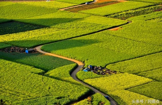5月的云南美美滴-与大家一同分享云南旅游 摄影的景色