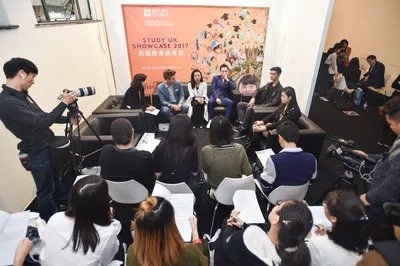 2017英国教育创意展入驻上海英伦精选展(图1) 2017英国教育创意展入驻上海英伦精选展(图1)