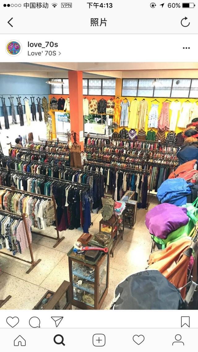 去清迈，别忘了逛逛咖啡小馆与美貌古着店