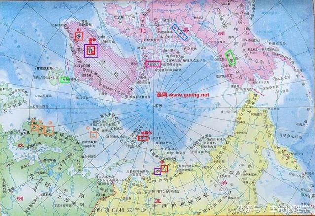 Oregon美国西进太平洋的历史焦点【续】