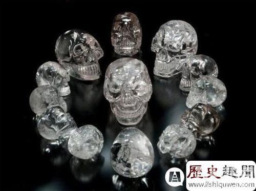 玛雅人水晶头骨之谜,玛雅人水晶头骨之谜在线观看