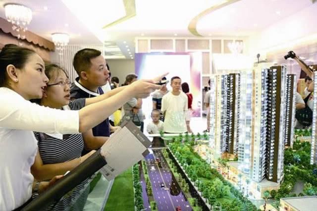 网友：坚决不在这些城市买房，原因有这几种！