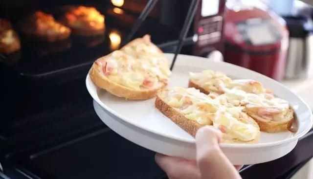 你和美食博主之间,可能只差了这几个摆盘技巧