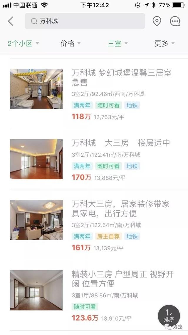 买房的细节只要把握好了这些基本面,你就不会买错房