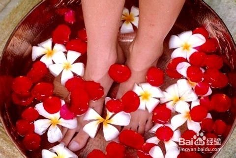 儿童脚臭的9个处理方法