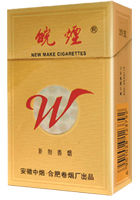 皖烟香烟价格表2018 皖烟香烟价格表和图片大