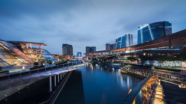 中国这座城市将要崛起!紧追北上广深，未来将成为国际大都市