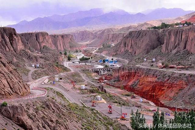 玉门:一座兴衰皆因石油的城市_【今日爆点】