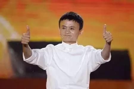 黑户圆梦,支付宝融百亿,推出金融帝国,马云:是个