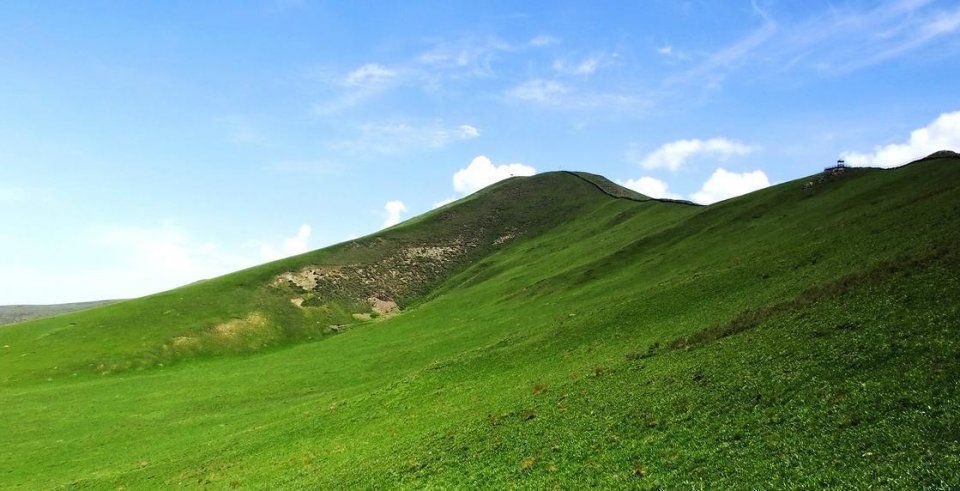 黄河流经四川? 隐藏数万年的秘密 直至上世纪五十年才被人们发觉