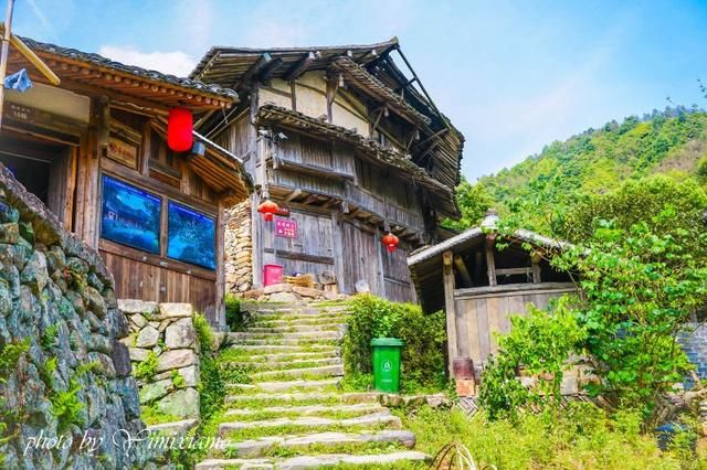 深山里碗窑村落:六百年的古韵,换你一次回眸