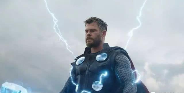 《复联4》全球票房中国贡献一半,3天破17亿元