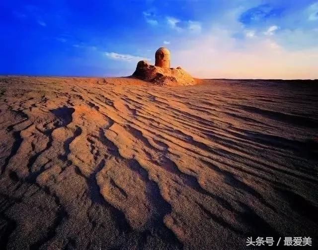 大美新疆，五月你知道去哪里旅行吗？