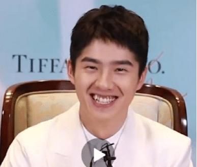 刘昊然买过液态屁