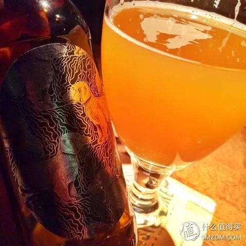 汉堡薯条IPA你喝过吗?Omnipollo 欧米尼珀罗 瑞典精酿