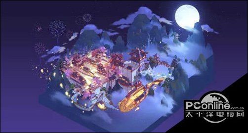 QQ飞车手游龙腾灯海怎么跑 龙腾灯海跑法解析