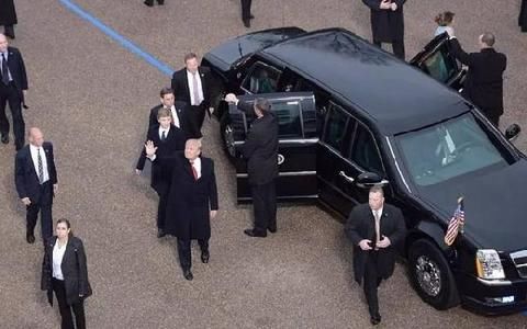 普京的座驾与特朗普的专车谁更先进？