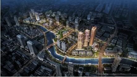 城市更新--海银财富带您开辟地产新黄金时代