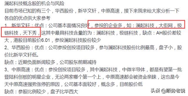 科创板首批上市企业会是谁?参股的又有哪些已