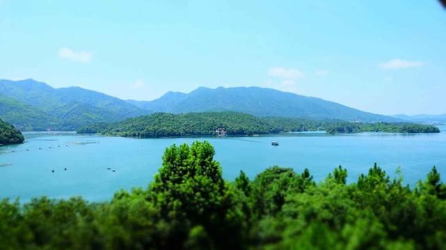 莲城风景美如画 踏青何必去远方