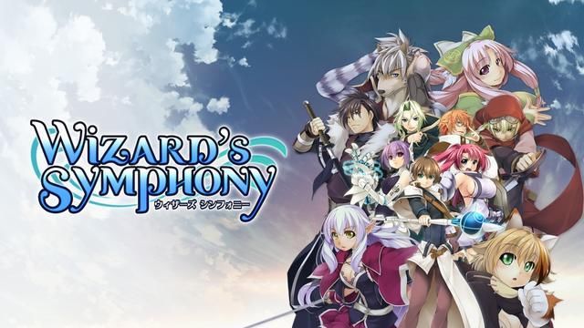 任天堂Switch 2019年2月游戏发售表,这16款游