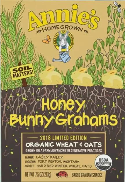 英敏特发布2019世界食品饮料趋势,健康老龄化