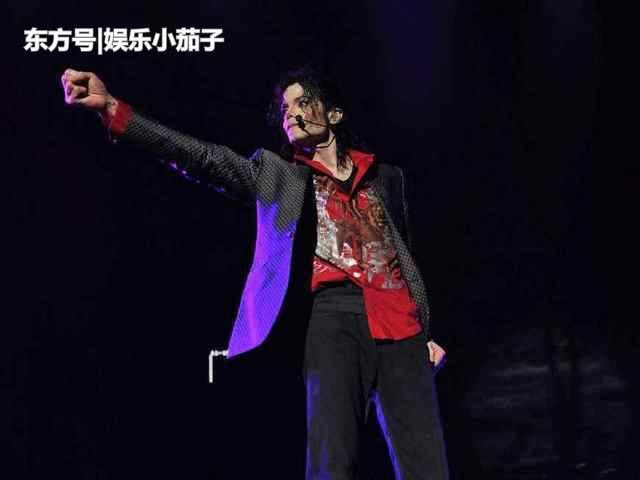 迈克尔杰克逊为何到死都未在中国大陆开演唱会