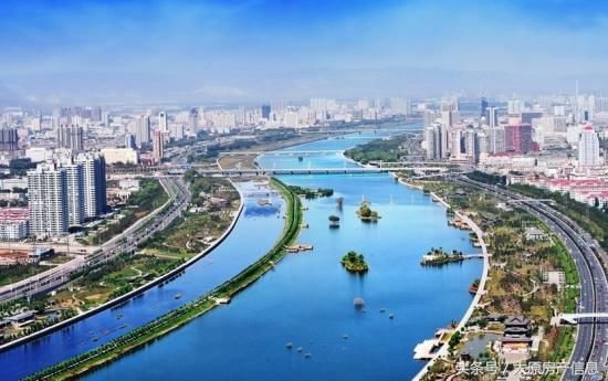 太原|太钢地区防洪雨水规划调整方案公示 要防