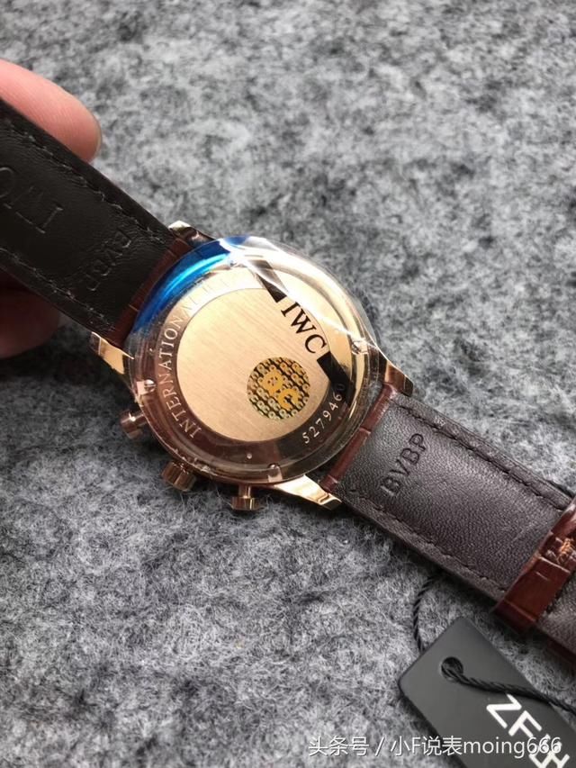 高仿手表的大骗局揭露!不对版?偷机芯?货到付