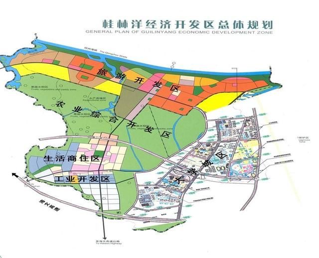 海口的 浦东 江东新区有何投资魅力?掌握这几