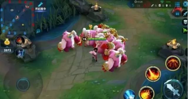 王者荣耀;初始版貂蝉多少人见过?你喜欢以前这张游戏海报吗?