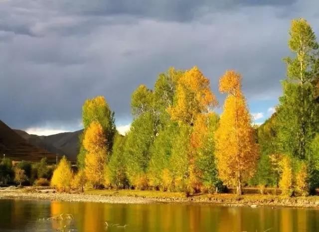 川藏线户外行攻略新都桥