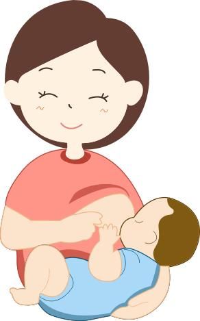 很多妈妈都曾担心过宝宝奶不够喝，教你如何判断宝宝有没有吃饱