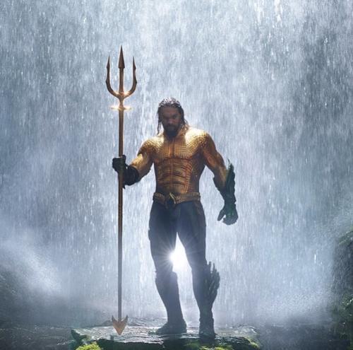 《权力的游戏》险些断送海王演艺之路,他被误