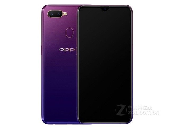 OPPOA7x和荣耀9i你选谁?是否物有所值?_【
