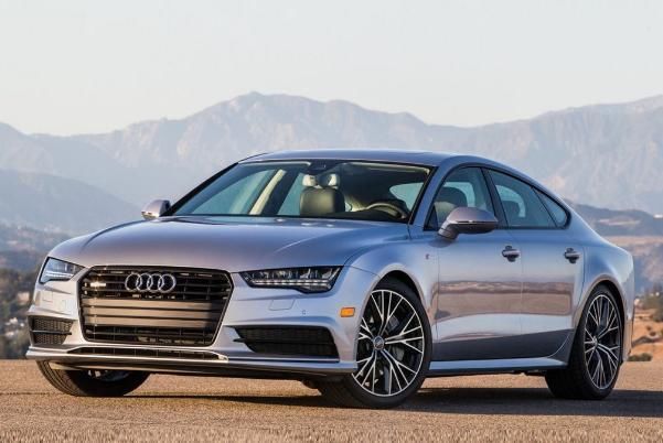 排放门让奥迪去年少赚钱,白血病门会重创它