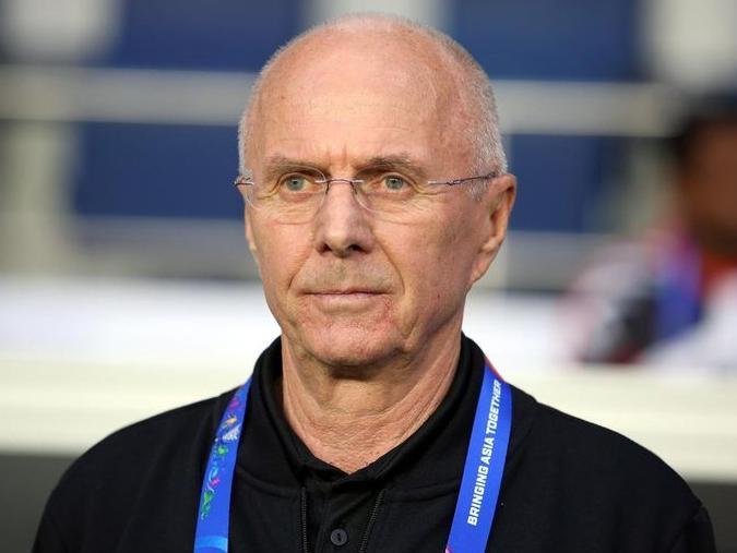 纯海外球员打造的菲律宾队,早已不是1-8国足脚